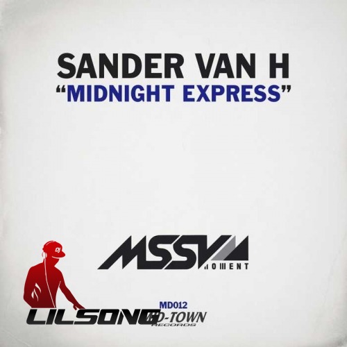 Sander Van H - Midnight Express